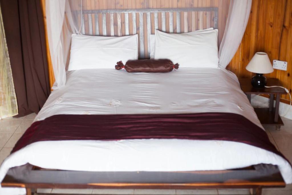 Madidi Lodge ลิลองเว ภายนอก รูปภาพ