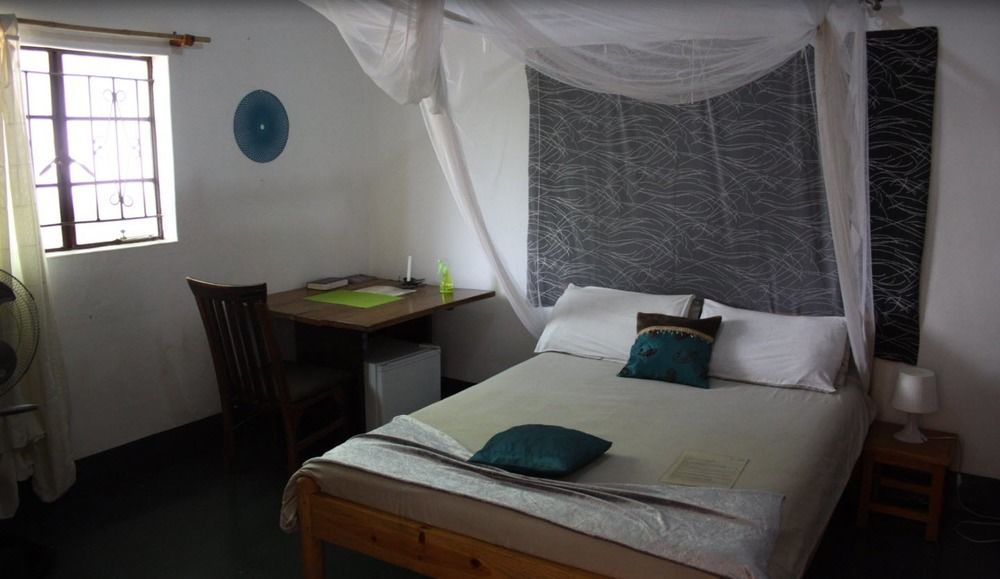 Madidi Lodge ลิลองเว ภายนอก รูปภาพ