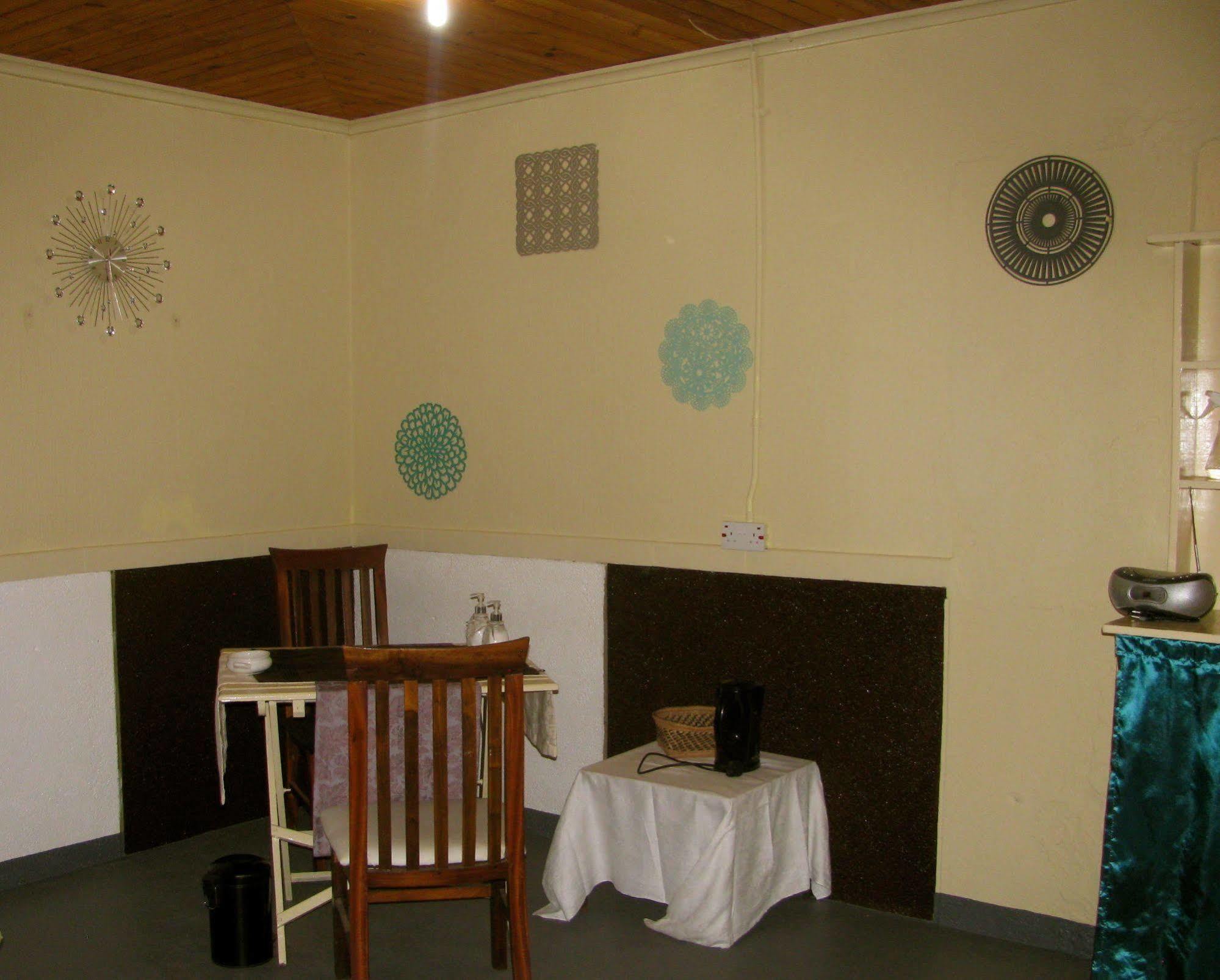 Madidi Lodge ลิลองเว ภายนอก รูปภาพ