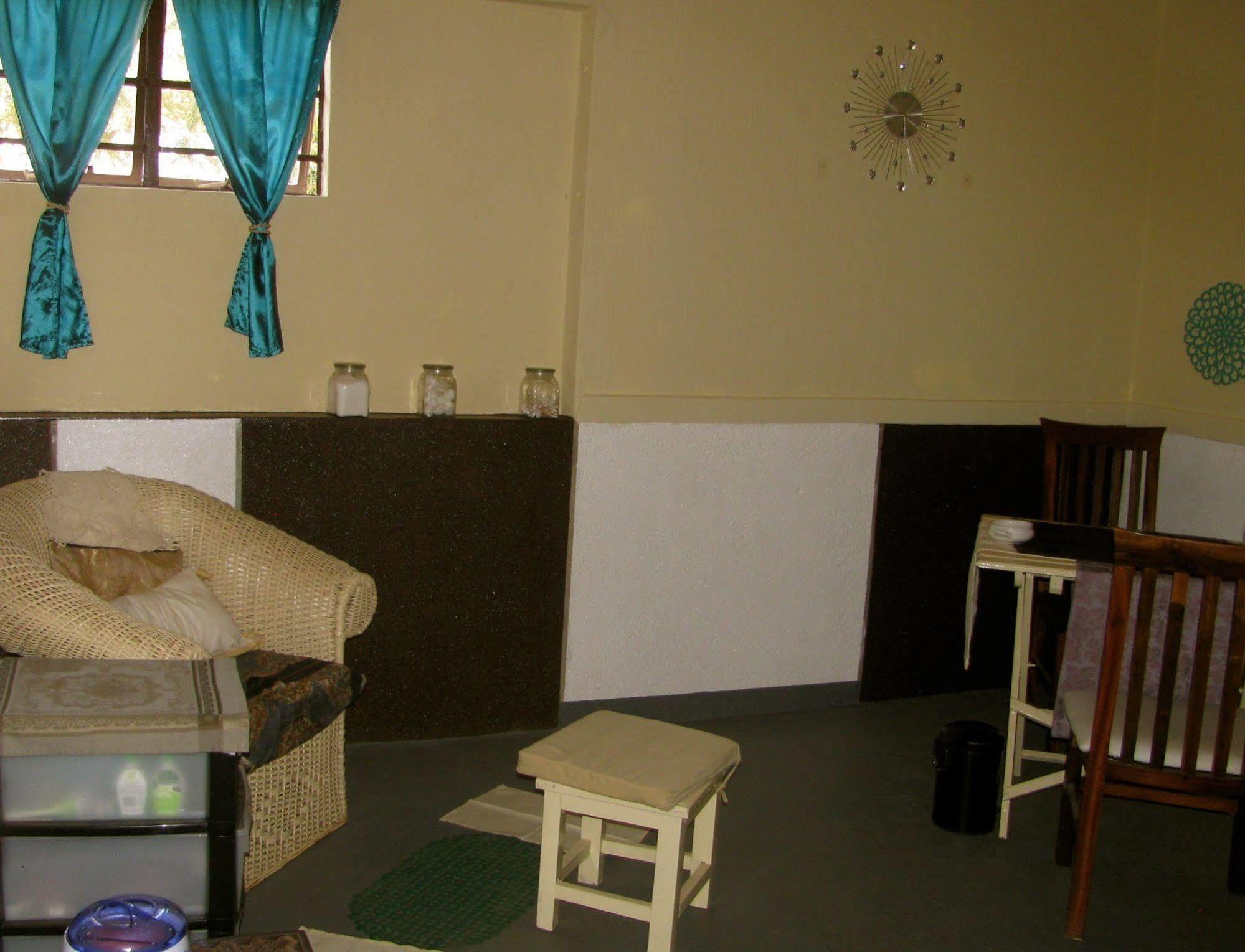 Madidi Lodge ลิลองเว ภายนอก รูปภาพ