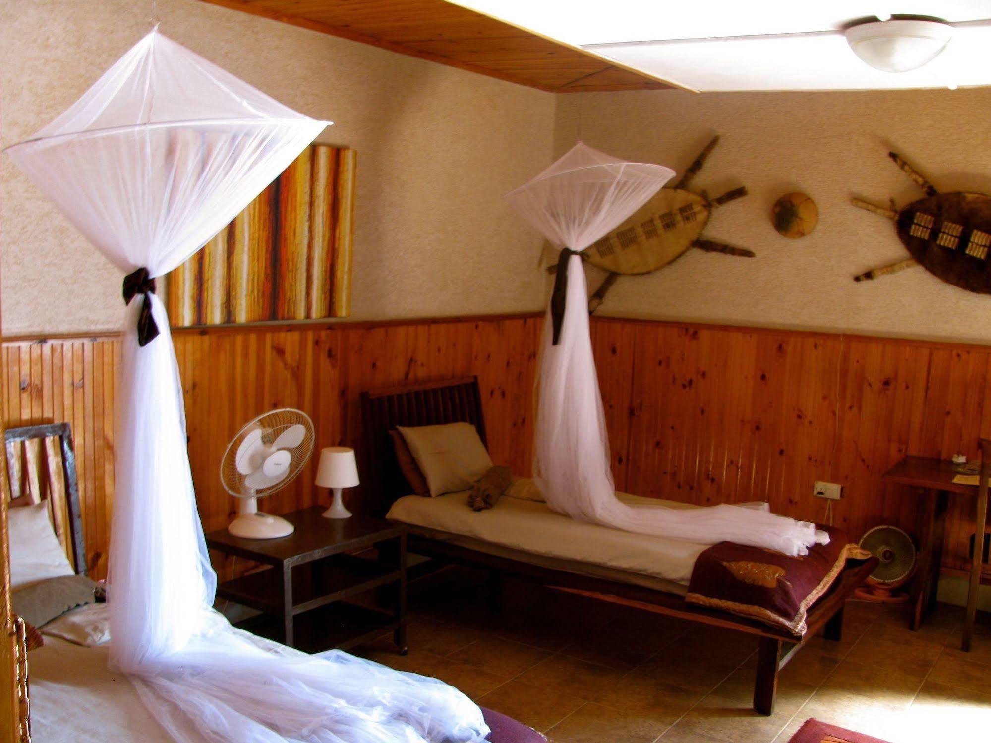 Madidi Lodge ลิลองเว ภายนอก รูปภาพ