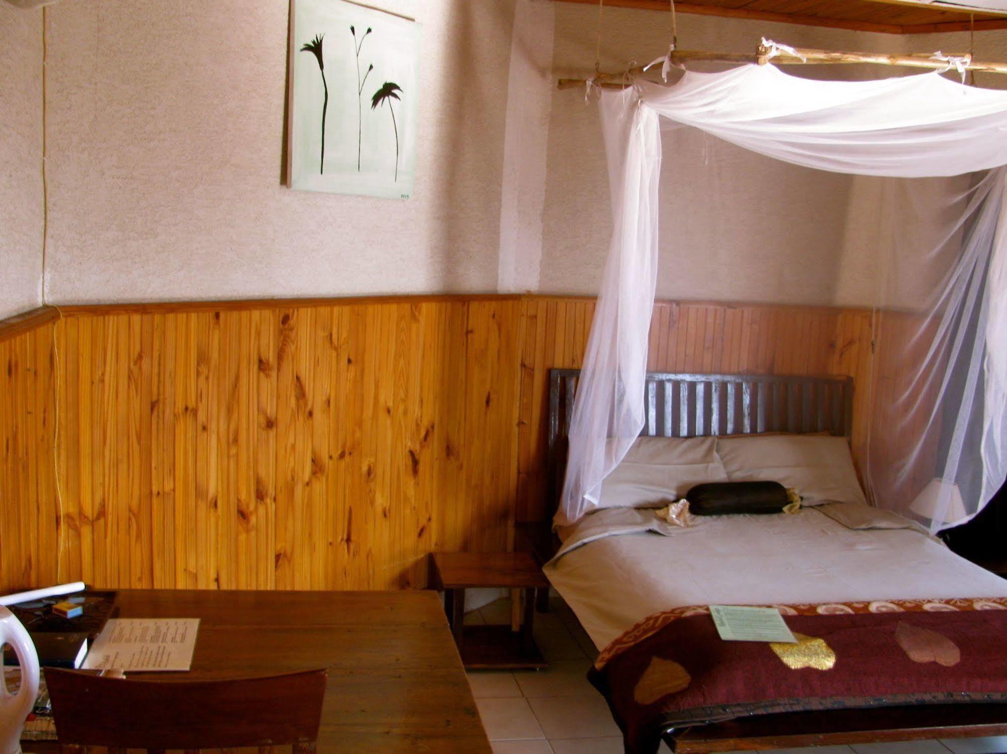 Madidi Lodge ลิลองเว ภายนอก รูปภาพ