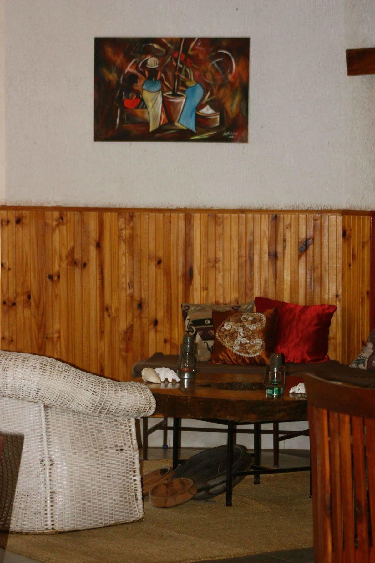 Madidi Lodge ลิลองเว ภายนอก รูปภาพ